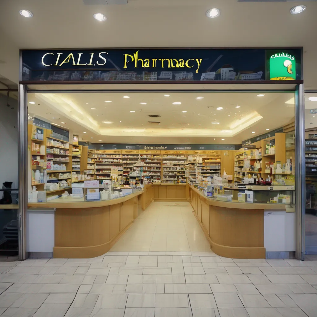 Achat vrai cialis numéro 3